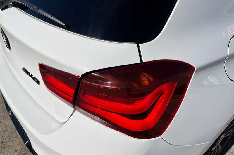 Used BMW 1 Series 2019 for sale - 76088204: Photo 32