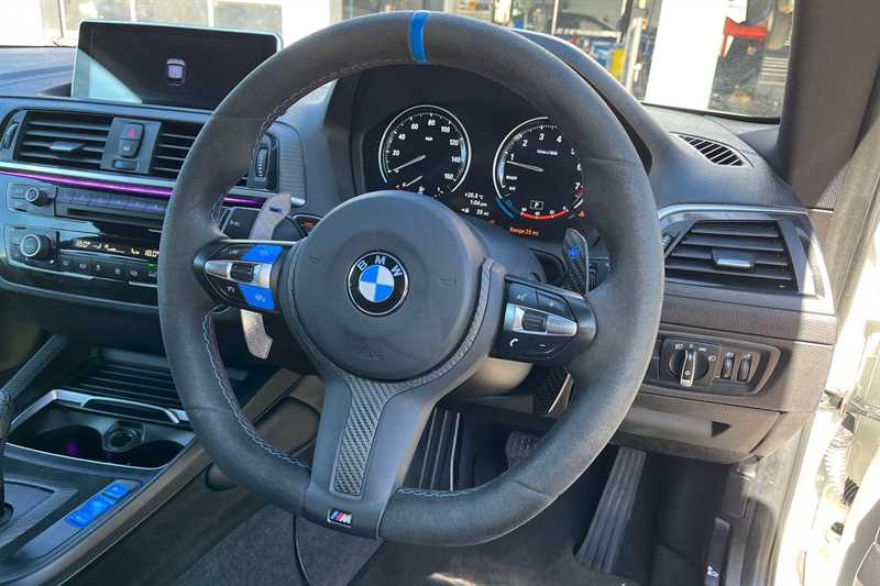 Used BMW 1 Series 2019 for sale - 76088204: Photo 38