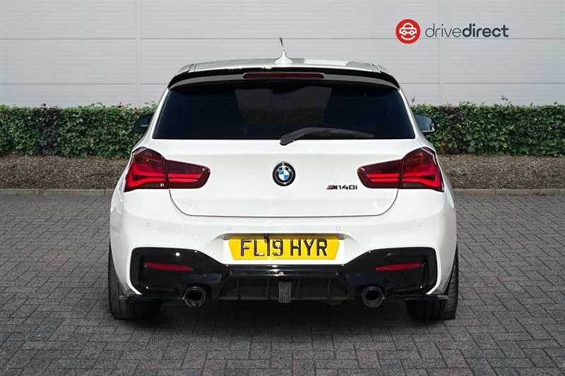 Used BMW 1 Series 2019 for sale - 76088204: Photo 4