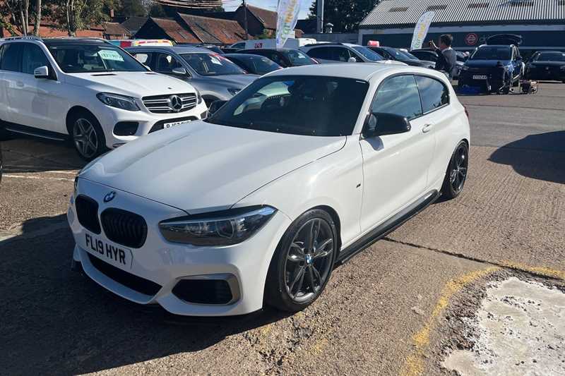 Used BMW 1 Series 2019 for sale - 76088204: Photo 40
