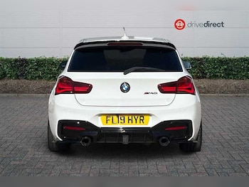 Used BMW 1 Series 2019 for sale - 76088204: Photo
