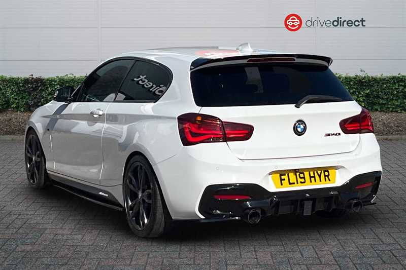 Used BMW 1 Series 2019 for sale - 76088204: Photo 5