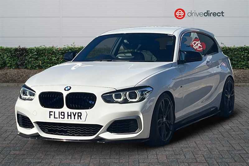 Used BMW 1 Series 2019 for sale - 76088204: Photo 7