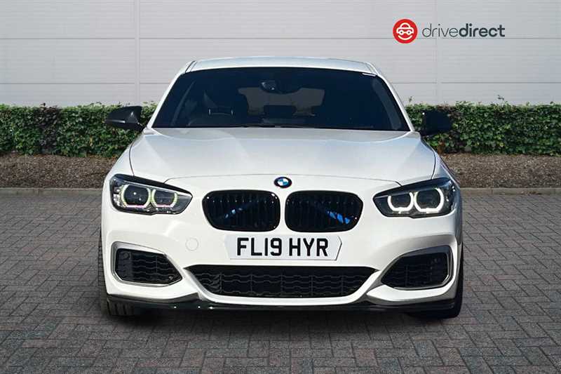 Used BMW 1 Series 2019 for sale - 76088204: Photo 8