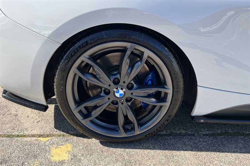 Used BMW 1 Series 2019 for sale - 76088204: Photo 9