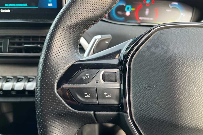 Used Peugeot 3008 2022 for sale - 77295076: Photo 21