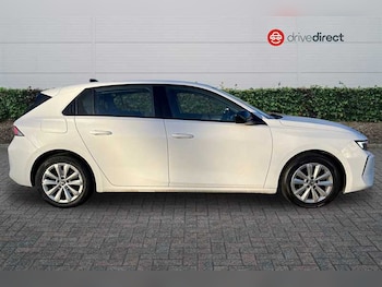 Used Vauxhall Astra 2023 for sale - 78626569: Photo