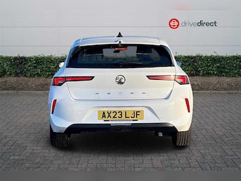 Used Vauxhall Astra 2023 for sale - 78626569: Photo