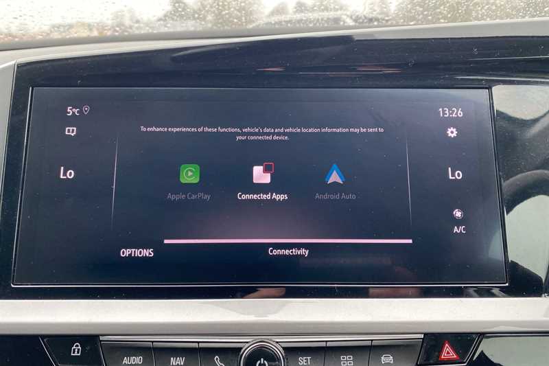 Used Vauxhall Grandland 2022 for sale - 77554448: Photo 17