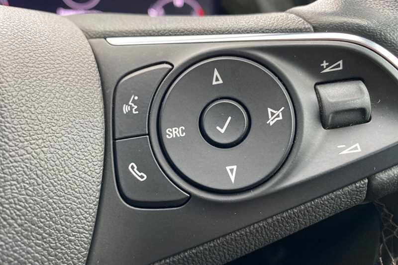 Used Vauxhall Grandland 2022 for sale - 77554448: Photo 22