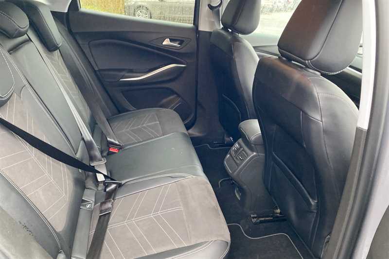 Used Vauxhall Grandland 2022 for sale - 77554448: Photo 24