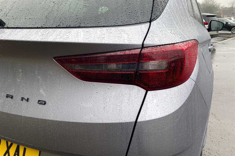 Used Vauxhall Grandland 2022 for sale - 77554448: Photo 32