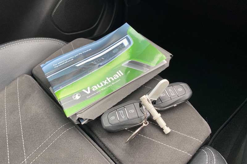 Used Vauxhall Grandland 2022 for sale - 77554448: Photo 36