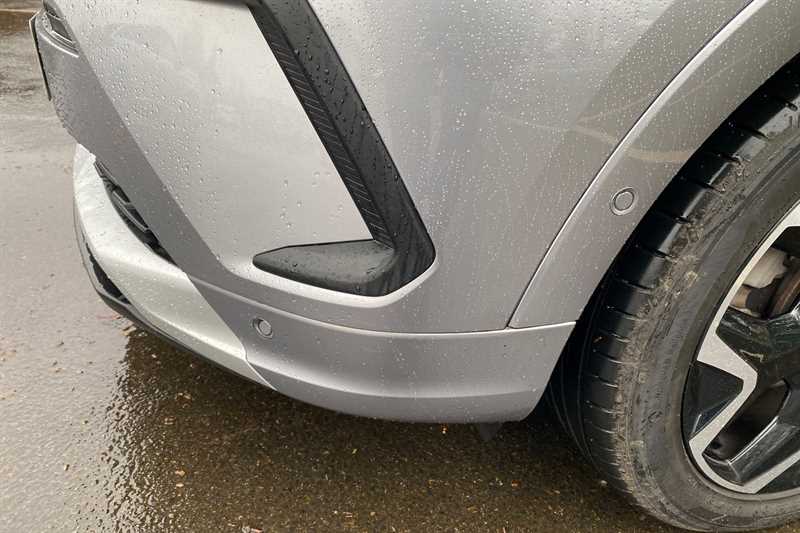 Used Vauxhall Grandland 2022 for sale - 77554448: Photo 40