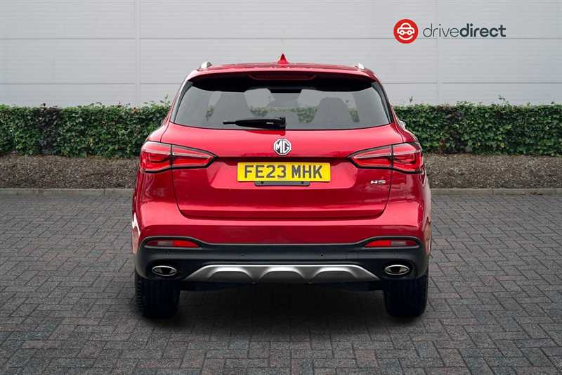 Used MG MG HS 2023 for sale - 77295162: Photo 4