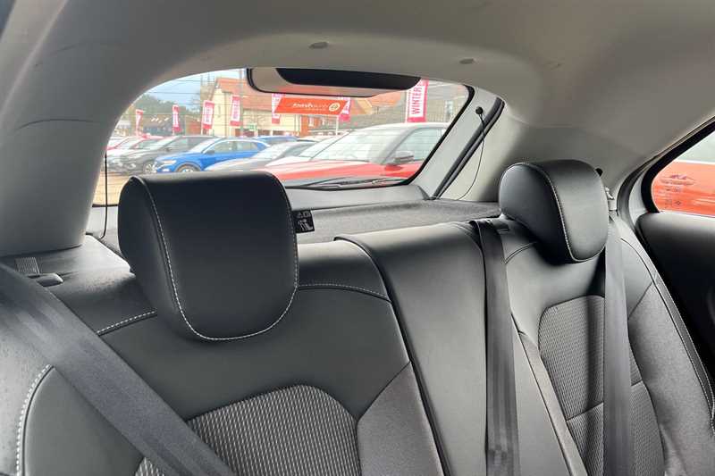 Used MG MG3 2024 for sale - 77402282: Photo 24