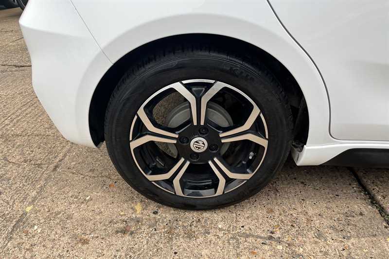 Used MG MG3 2024 for sale - 77402282: Photo 9