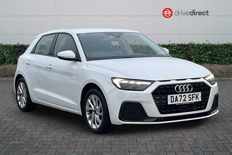 Used Audi A1 2022 for sale - 77295851: Photo 1