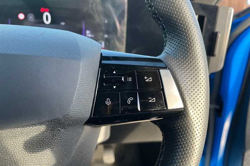 Used Vauxhall Astra 2024 for sale - 77566020: Photo 22