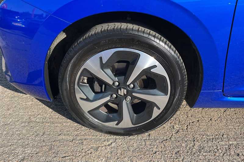 Used Suzuki Swift 2024 for sale - 77800286: Photo 12