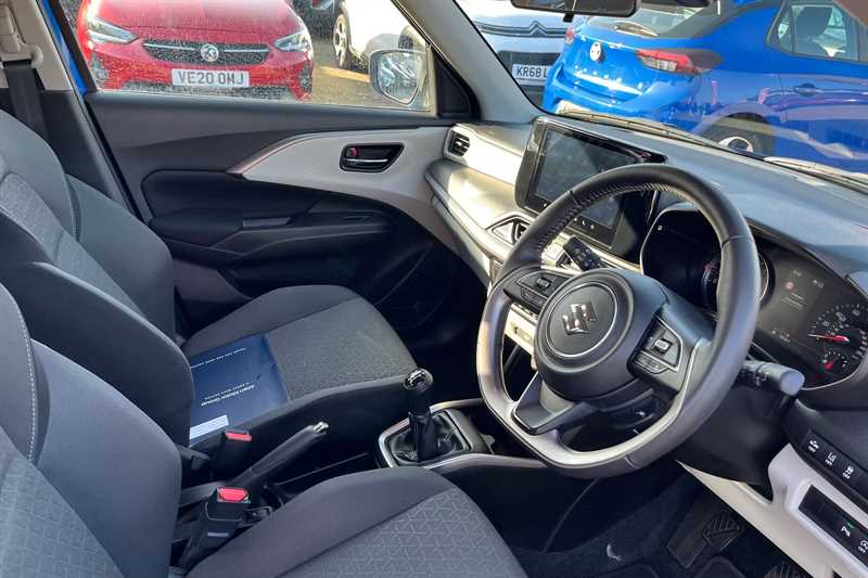 Used Suzuki Swift 2024 for sale - 77800286: Photo 13