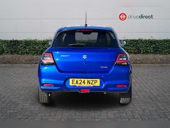 Used Suzuki Swift 2024 for sale - 77800286: Photo