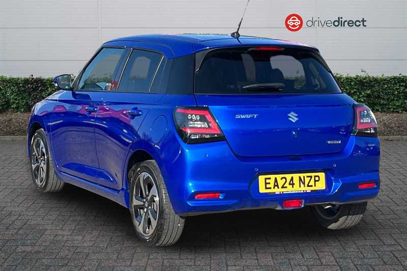 Used Suzuki Swift 2024 for sale - 77800286: Photo 5
