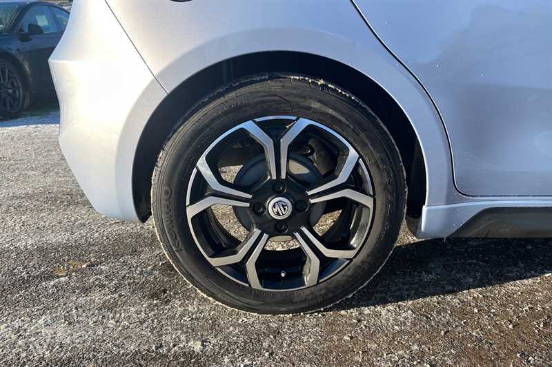 Used MG MG3 2023 for sale - 77099322: Photo 10