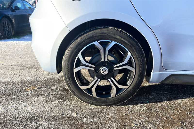 Used MG MG3 2023 for sale - 77099322: Photo 11