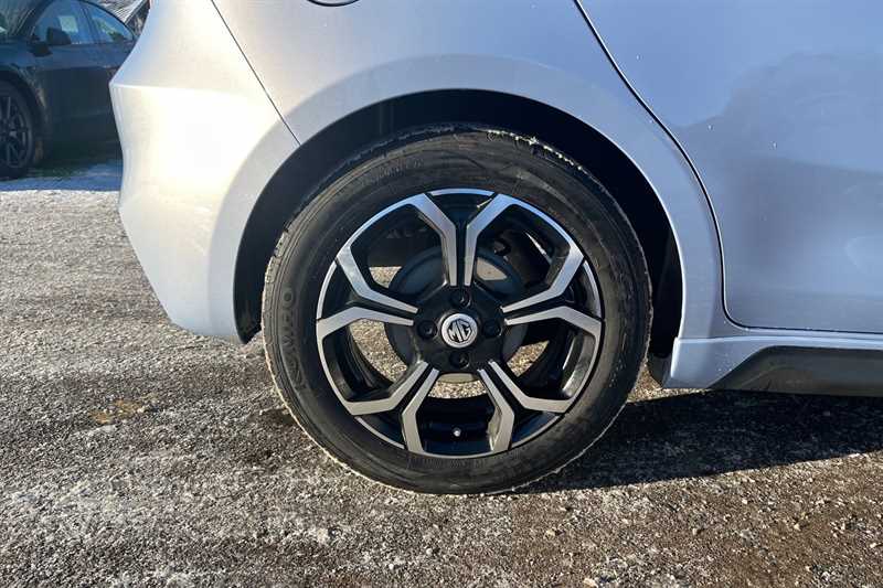 Used MG MG3 2023 for sale - 77099322: Photo 12