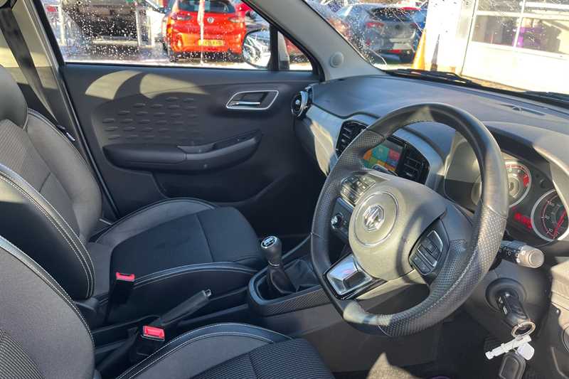 Used MG MG3 2023 for sale - 77099322: Photo 13