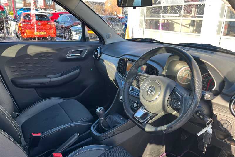 Used MG MG3 2023 for sale - 77099322: Photo 14