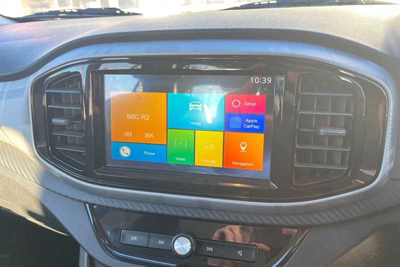 Used MG MG3 2023 for sale - 77099322: Photo 17