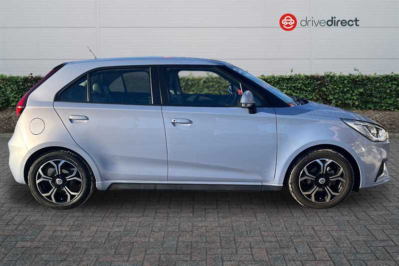 Used MG MG3 2023 for sale - 77099322: Photo 2