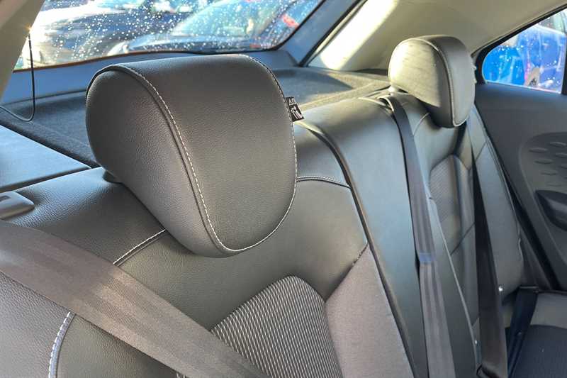 Used MG MG3 2023 for sale - 77099322: Photo 24