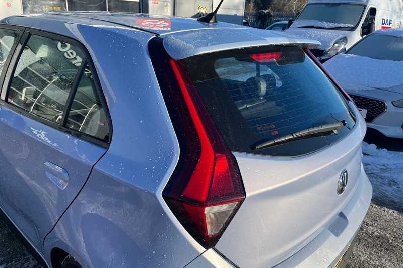 Used MG MG3 2023 for sale - 77099322: Photo 31