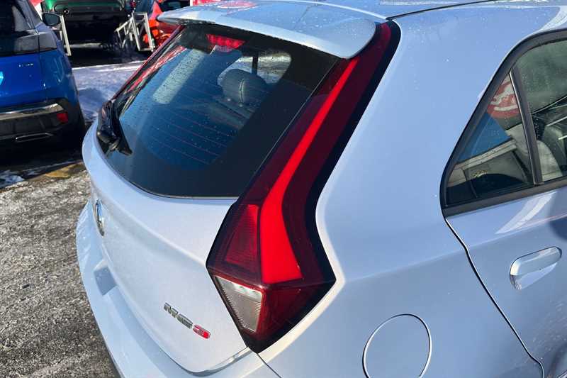 Used MG MG3 2023 for sale - 77099322: Photo 32