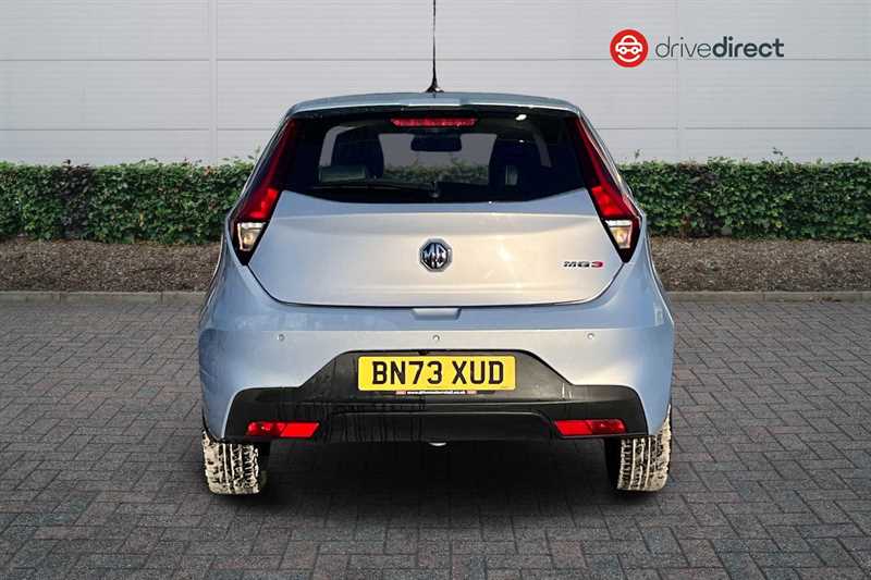Used MG MG3 2023 for sale - 77099322: Photo 4