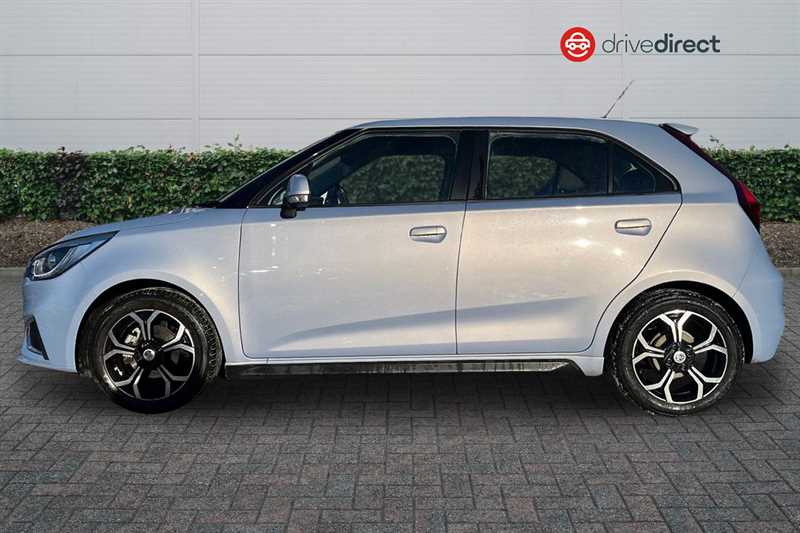 Used MG MG3 2023 for sale - 77099322: Photo 6