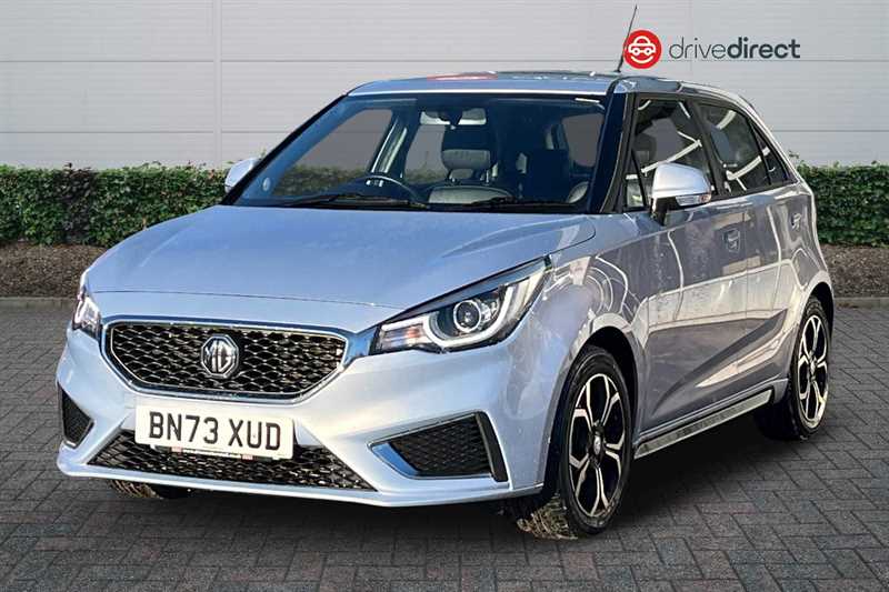 Used MG MG3 2023 for sale - 77099322: Photo 7