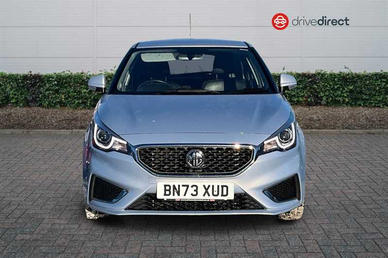 Used MG MG3 2023 for sale - 77099322: Photo 8