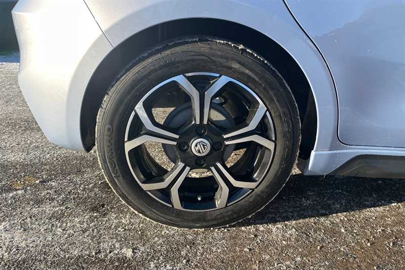 Used MG MG3 2023 for sale - 77099322: Photo 9