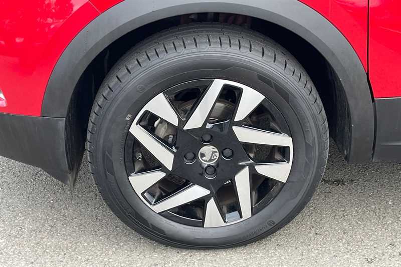 Used Vauxhall Mokka 2021 for sale - 78222390: Photo 11