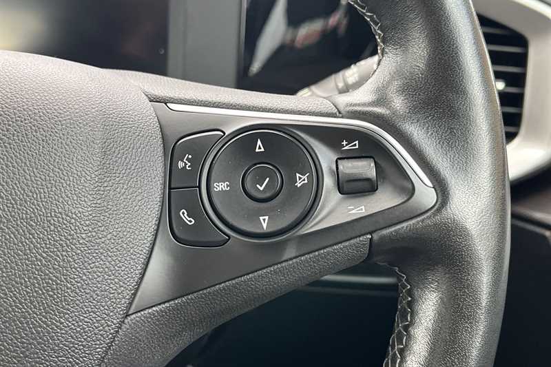 Used Vauxhall Mokka 2021 for sale - 78222390: Photo 22