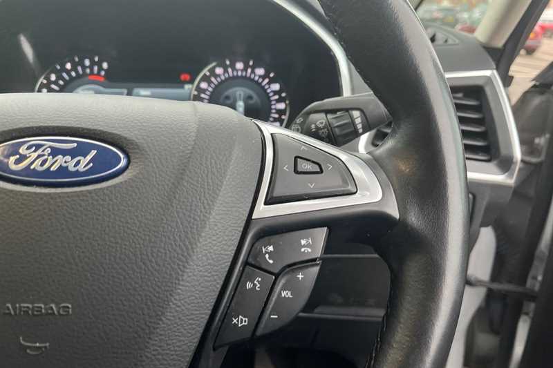 Used Ford S-Max 2021 for sale - 77402909: Photo 22