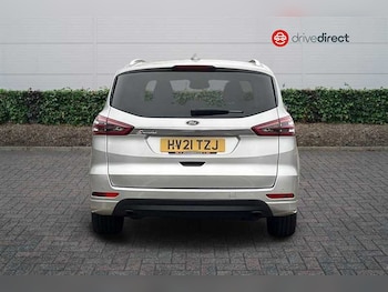 Used Ford S-Max 2021 for sale - 77402909: Photo