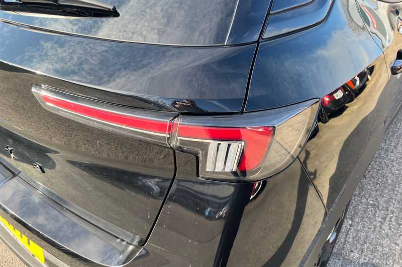 Used Vauxhall Mokka 2023 for sale - 77895697: Photo 32