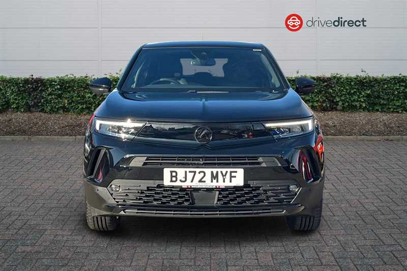 Used Vauxhall Mokka 2023 for sale - 77895697: Photo 8