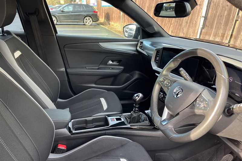 Used Vauxhall Mokka 2023 for sale - 77391133: Photo 13