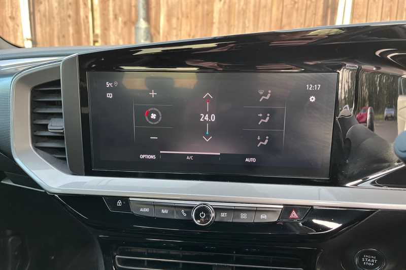 Used Vauxhall Mokka 2023 for sale - 77391133: Photo 17